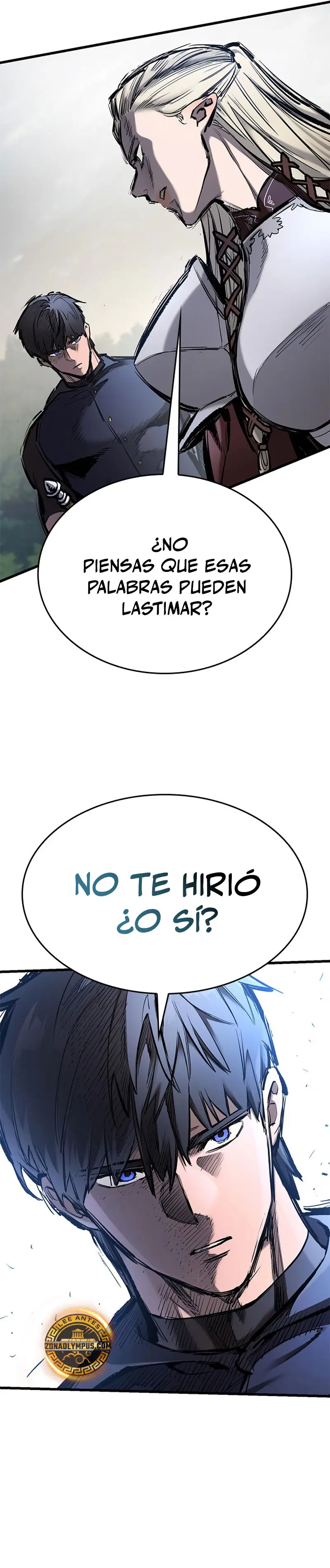 Caballero en Eterna Regresión > Capitulo 71 > Page 331