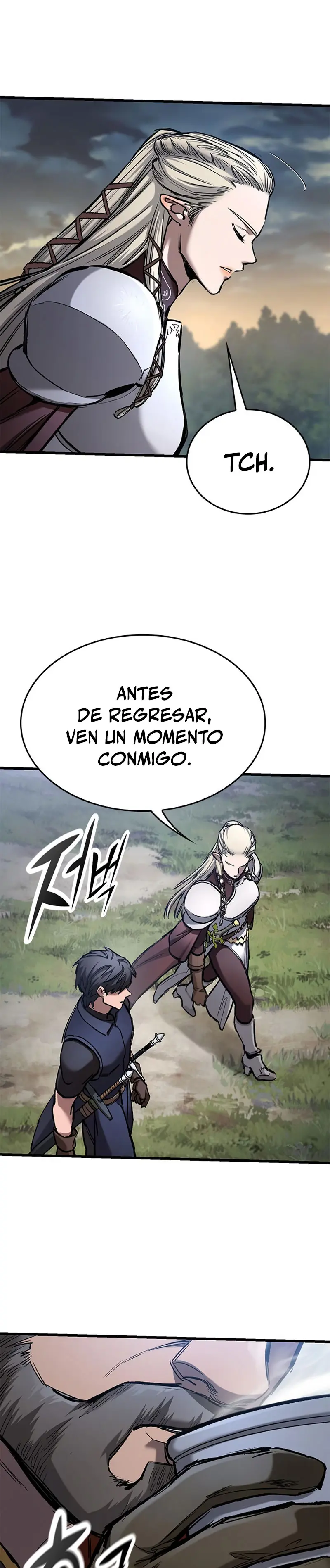Caballero en Eterna Regresión > Capitulo 71 > Page 341