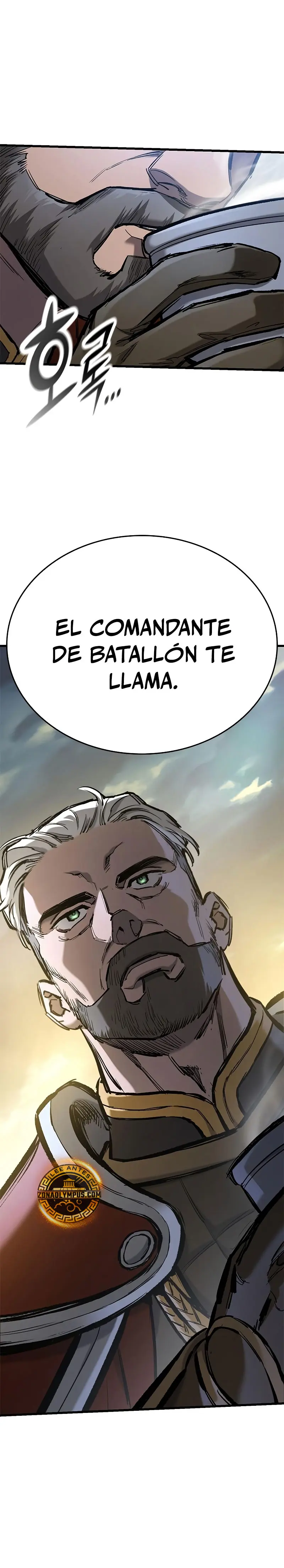 Caballero en Eterna Regresión > Capitulo 72 > Page 21