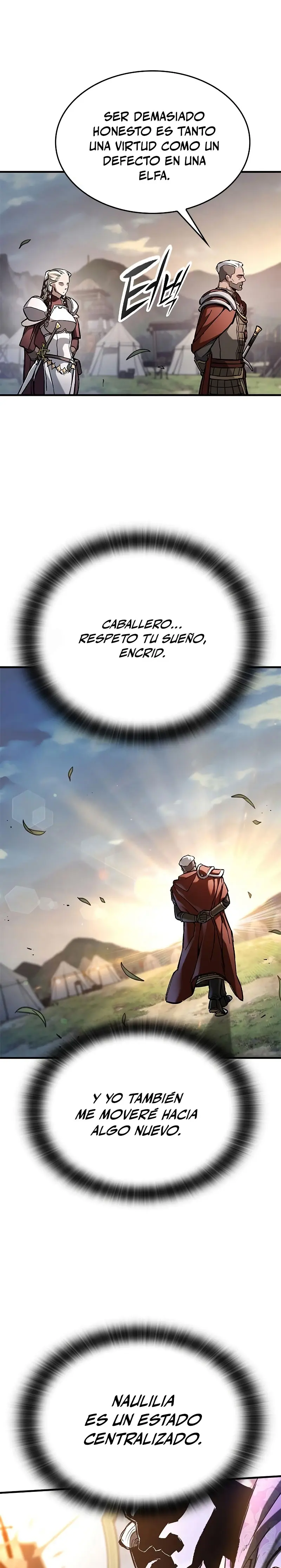 Caballero en Eterna Regresión > Capitulo 72 > Page 161