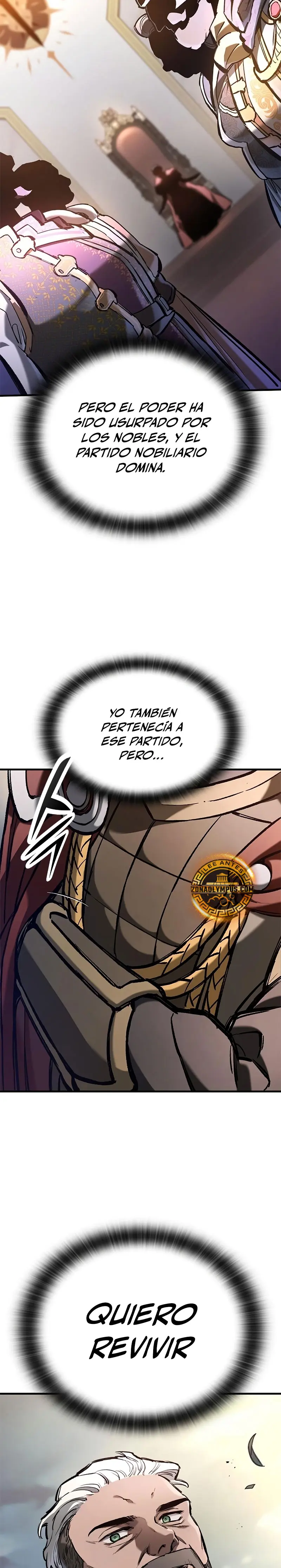 Caballero en Eterna Regresión > Capitulo 72 > Page 171