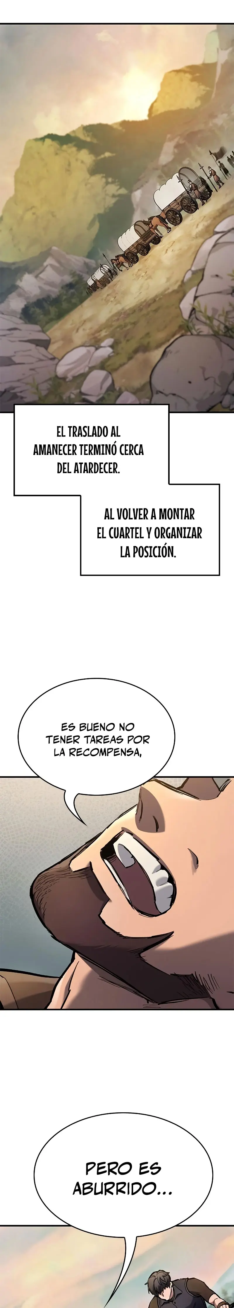 Caballero en Eterna Regresión > Capitulo 72 > Page 191
