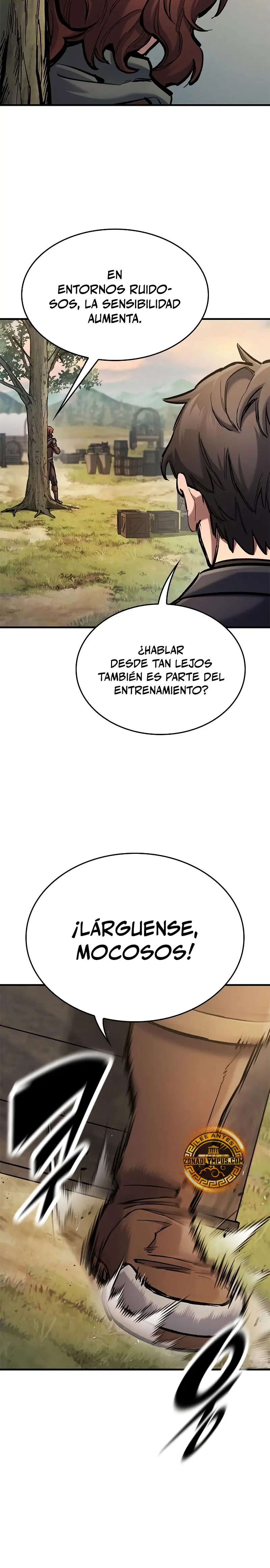 Caballero en Eterna Regresión > Capitulo 72 > Page 221