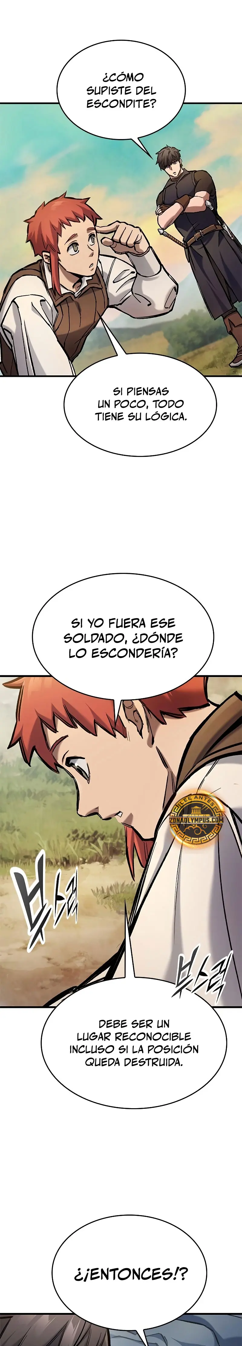 Caballero en Eterna Regresión > Capitulo 72 > Page 301