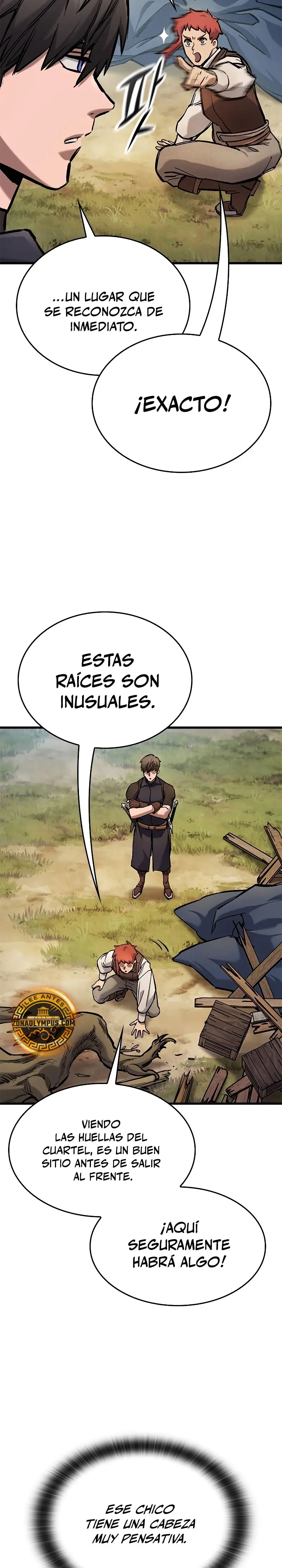 Caballero en Eterna Regresión > Capitulo 72 > Page 311