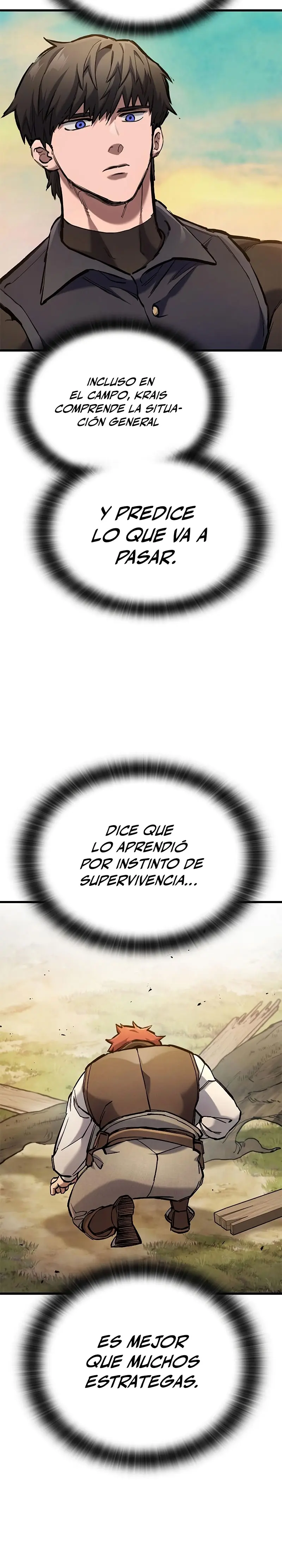 Caballero en Eterna Regresión > Capitulo 72 > Page 321