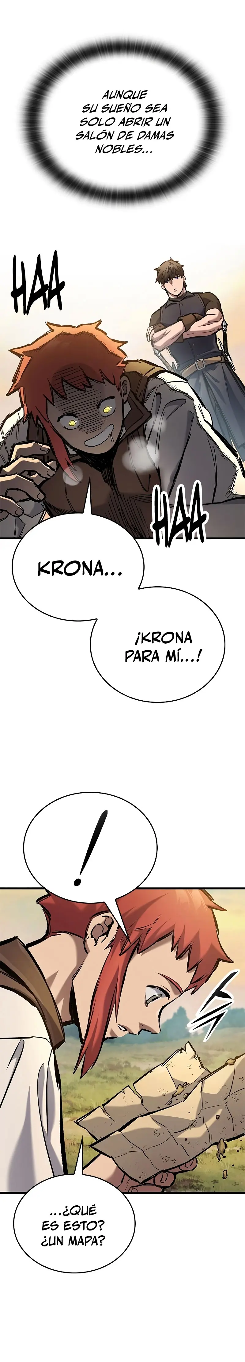 Caballero en Eterna Regresión > Capitulo 72 > Page 331