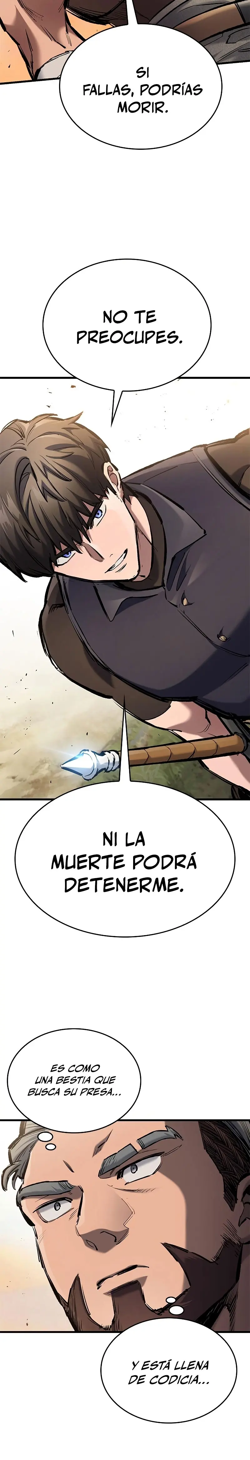Caballero en Eterna Regresión > Capitulo 72 > Page 371