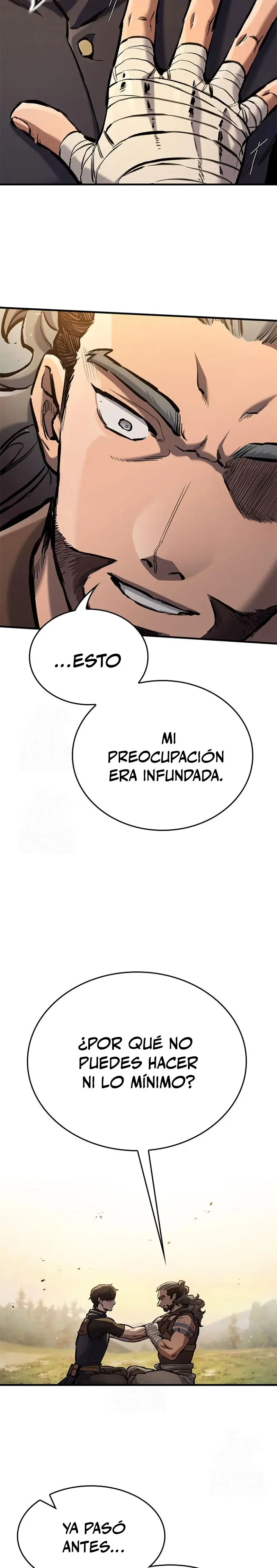 Caballero en Eterna Regresión > Capitulo 73 > Page 91