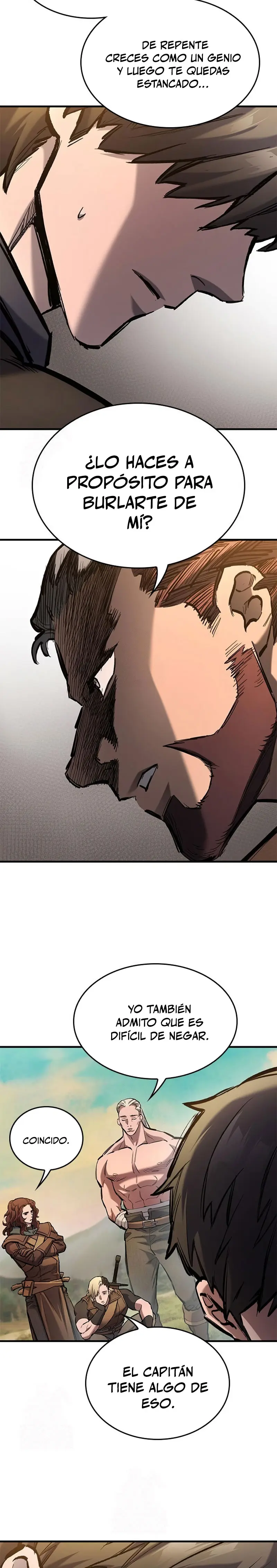 Caballero en Eterna Regresión > Capitulo 73 > Page 101