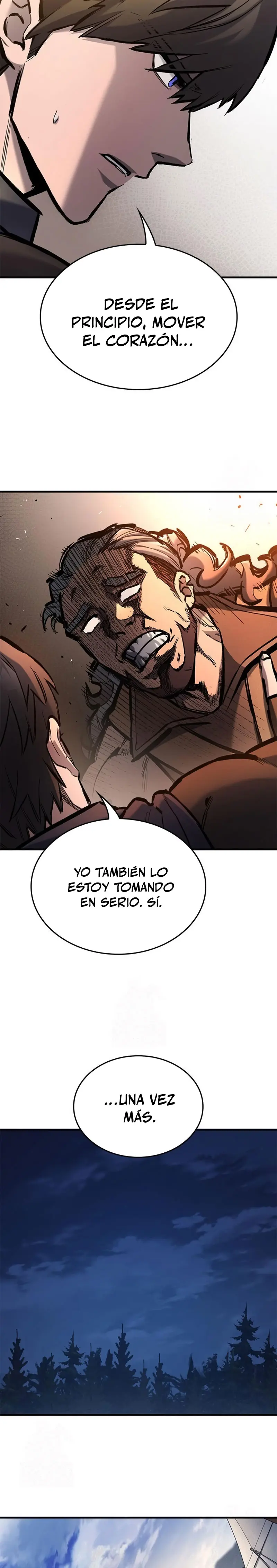 Caballero en Eterna Regresión > Capitulo 73 > Page 111