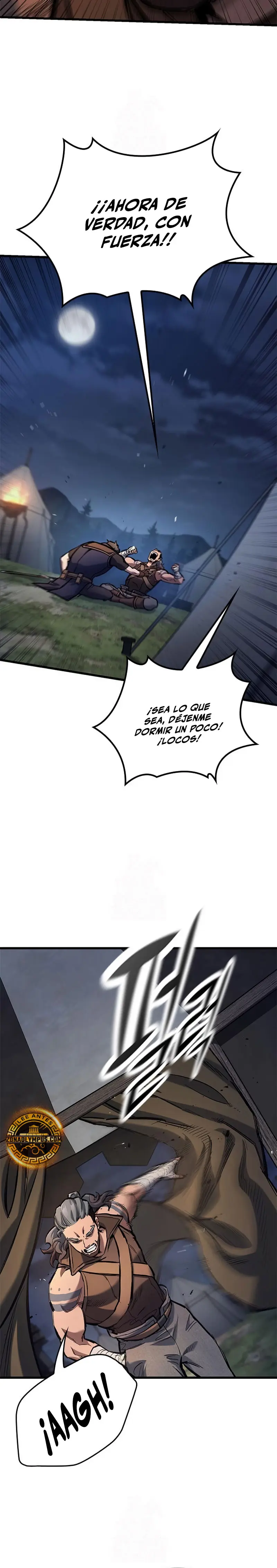 Caballero en Eterna Regresión > Capitulo 73 > Page 141