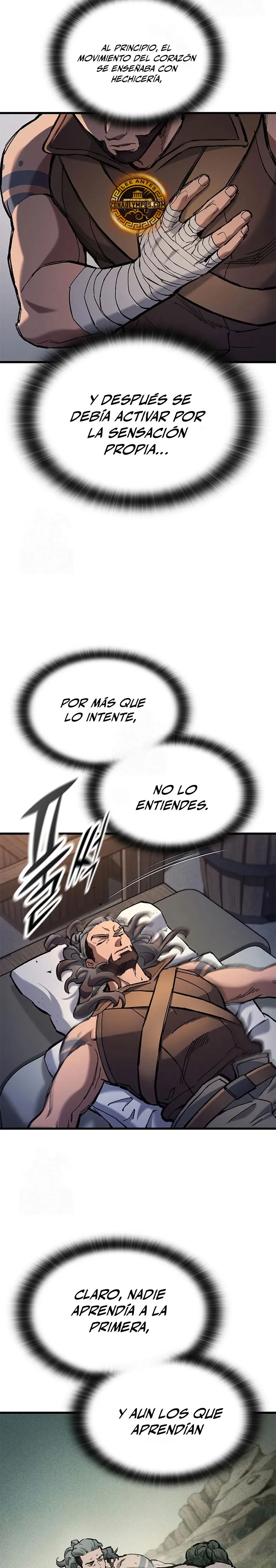 Caballero en Eterna Regresión > Capitulo 73 > Page 171