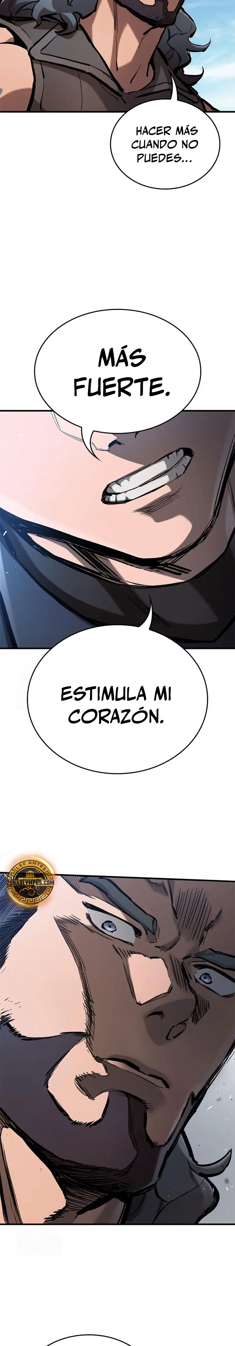 Caballero en Eterna Regresión > Capitulo 73 > Page 231