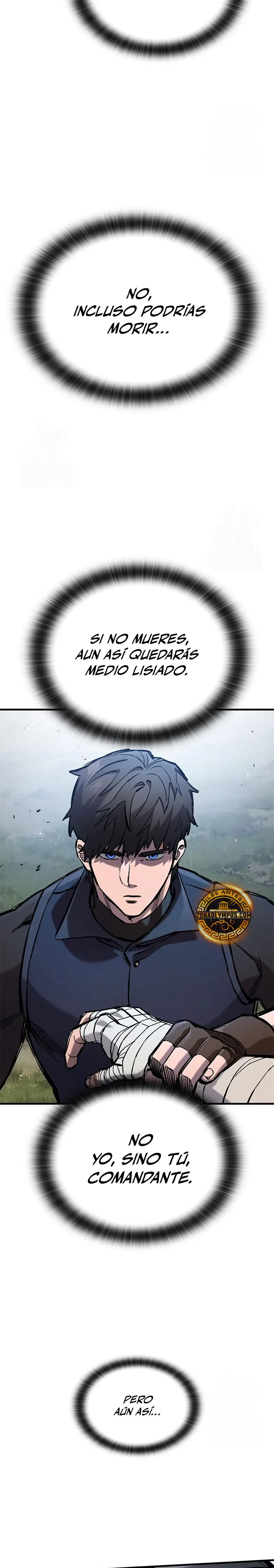 Caballero en Eterna Regresión > Capitulo 73 > Page 261