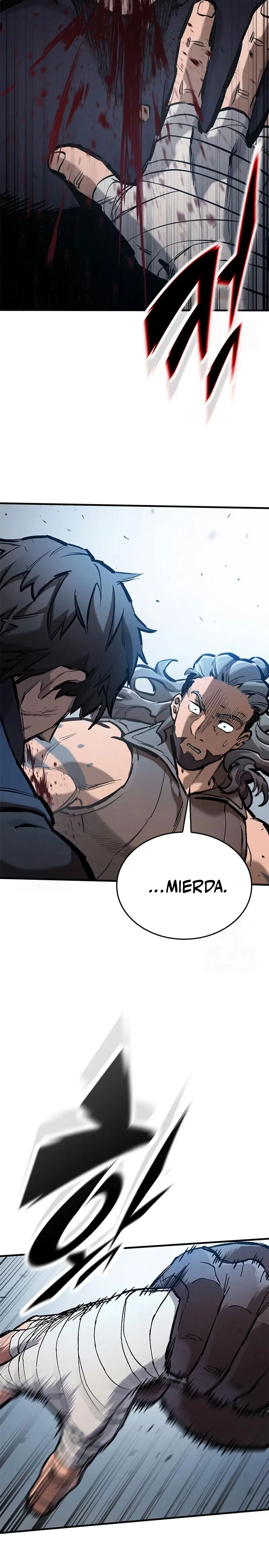 Caballero en Eterna Regresión > Capitulo 73 > Page 331