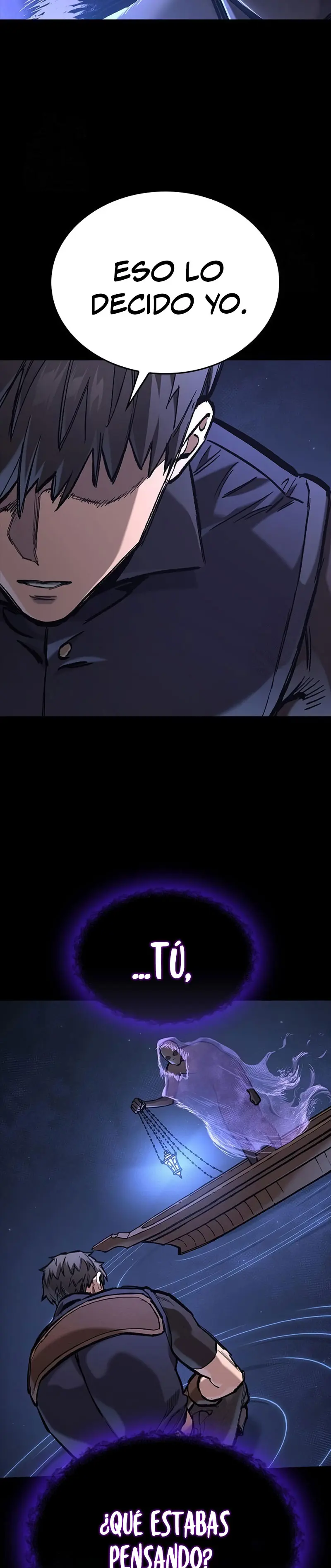 Caballero en Eterna Regresión > Capitulo 73 > Page 381