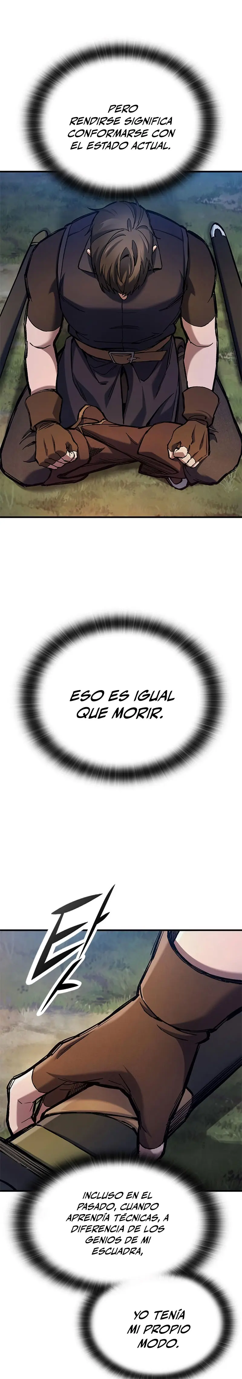 Caballero en Eterna Regresión > Capitulo 74 > Page 51