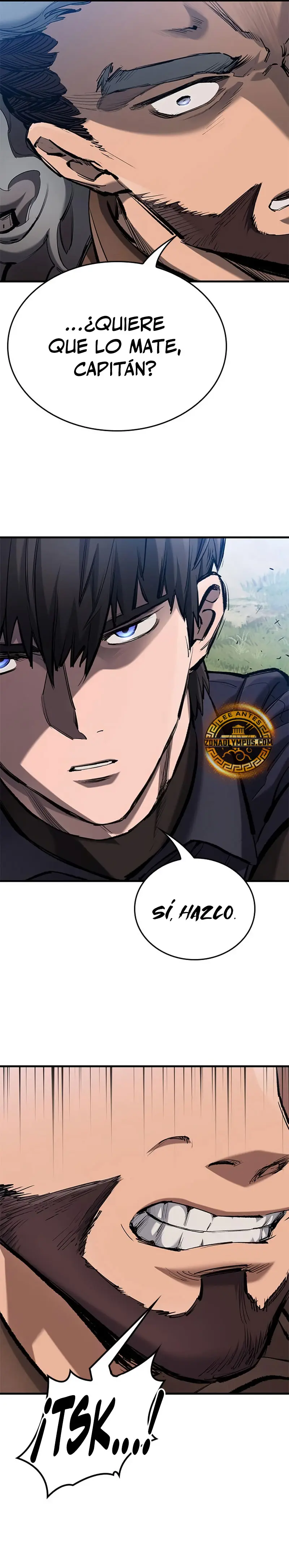 Caballero en Eterna Regresión > Capitulo 74 > Page 151