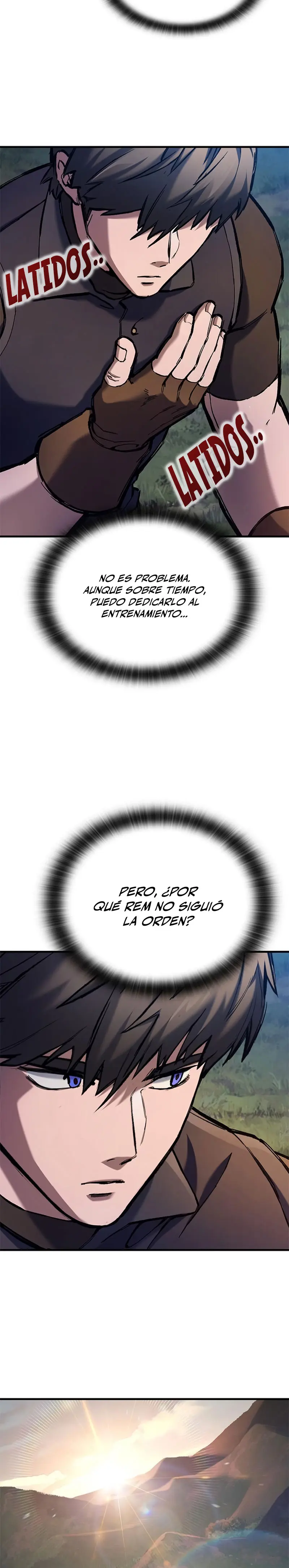 Caballero en Eterna Regresión > Capitulo 74 > Page 181