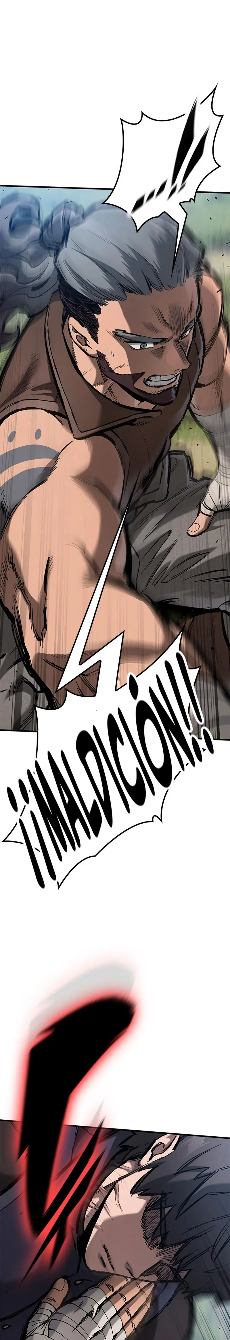 Caballero en Eterna Regresión > Capitulo 74 > Page 301