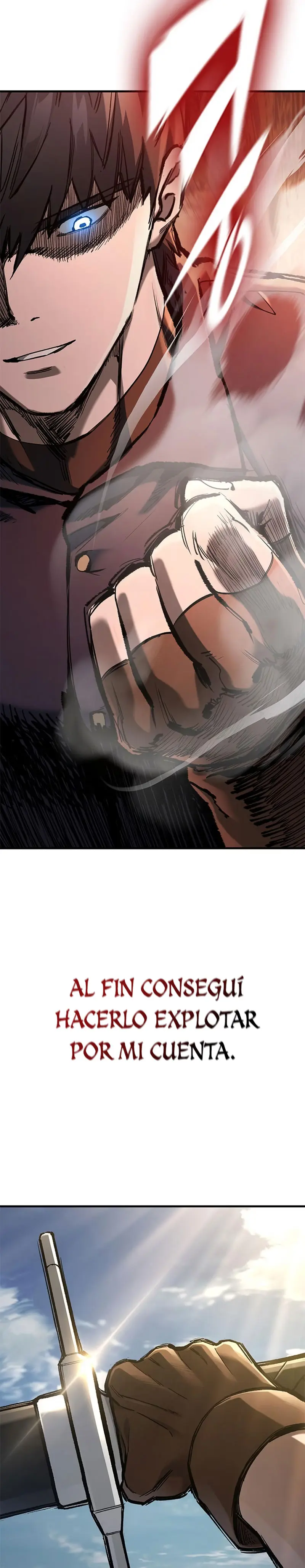Caballero en Eterna Regresión > Capitulo 74 > Page 341