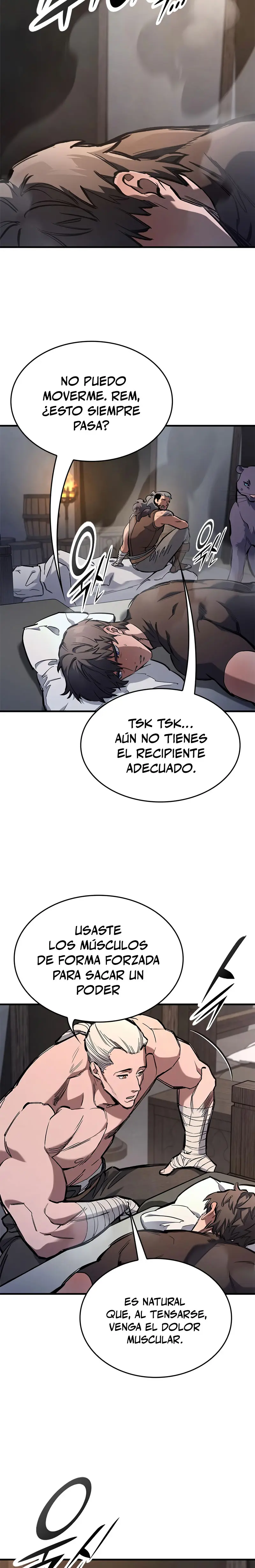 Caballero en Eterna Regresión > Capitulo 75 > Page 31