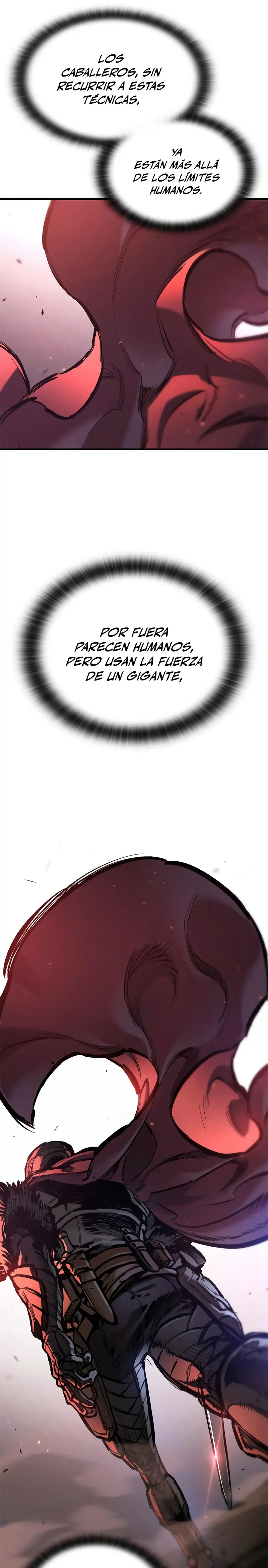Caballero en Eterna Regresión > Capitulo 75 > Page 51