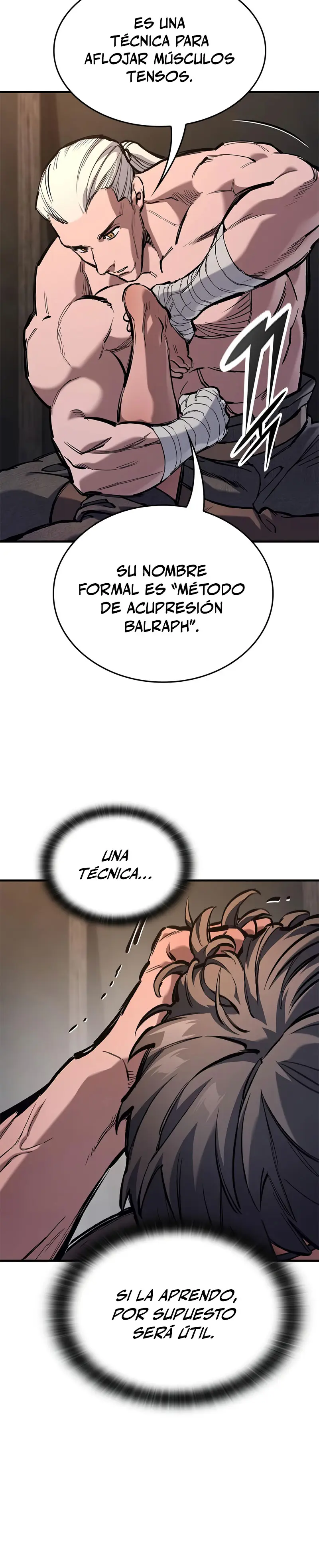 Caballero en Eterna Regresión > Capitulo 75 > Page 101