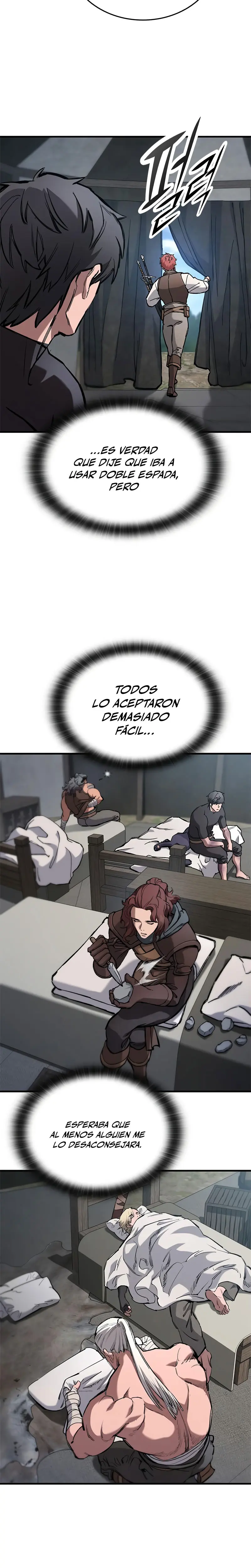 Caballero en Eterna Regresión > Capitulo 75 > Page 171