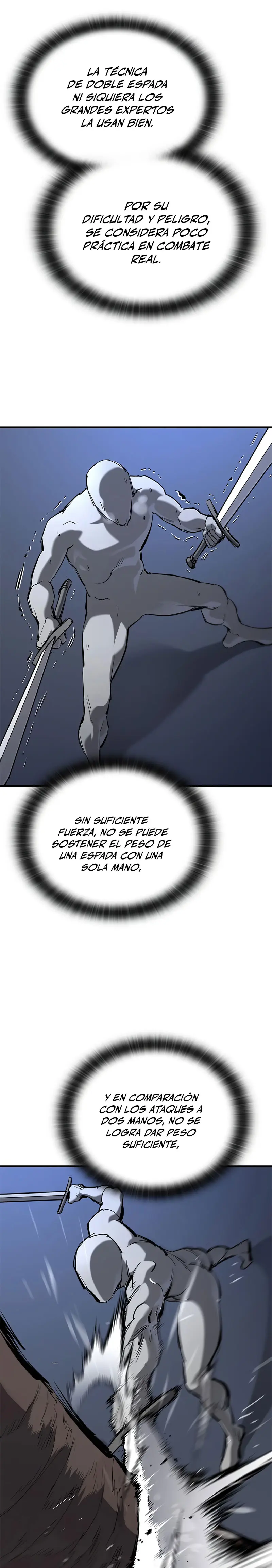 Caballero en Eterna Regresión > Capitulo 75 > Page 181