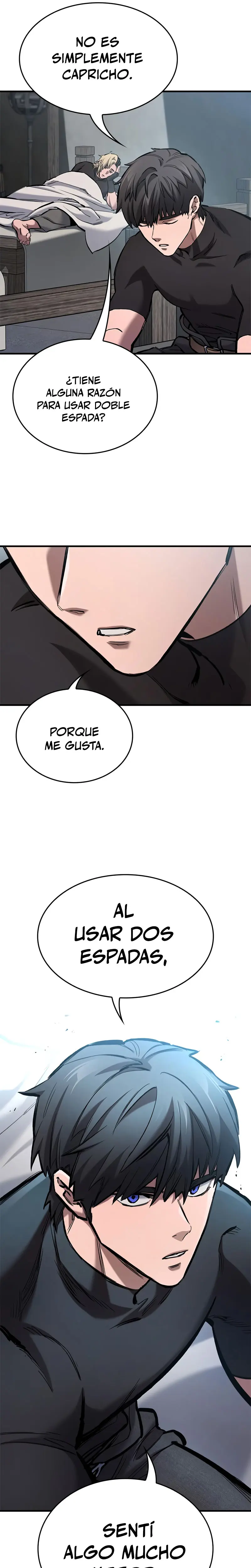 Caballero en Eterna Regresión > Capitulo 75 > Page 211