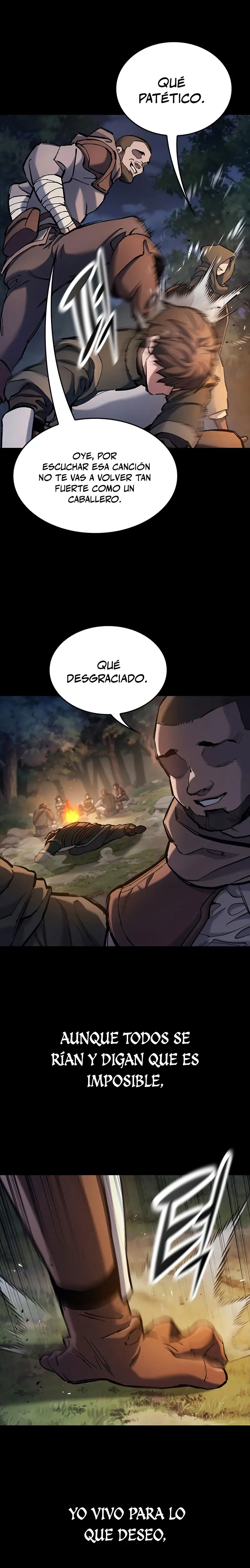 Caballero en Eterna Regresión > Capitulo 75 > Page 241