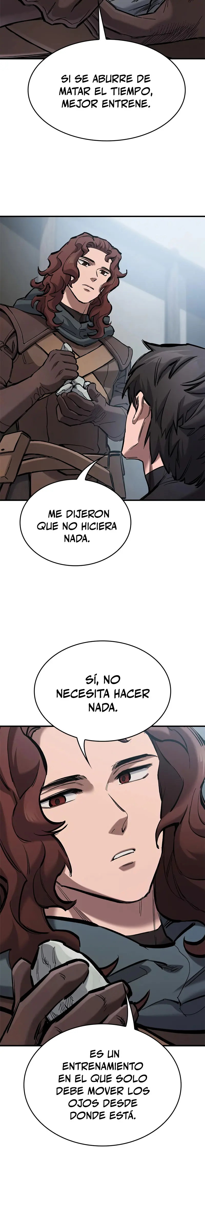 Caballero en Eterna Regresión > Capitulo 75 > Page 301