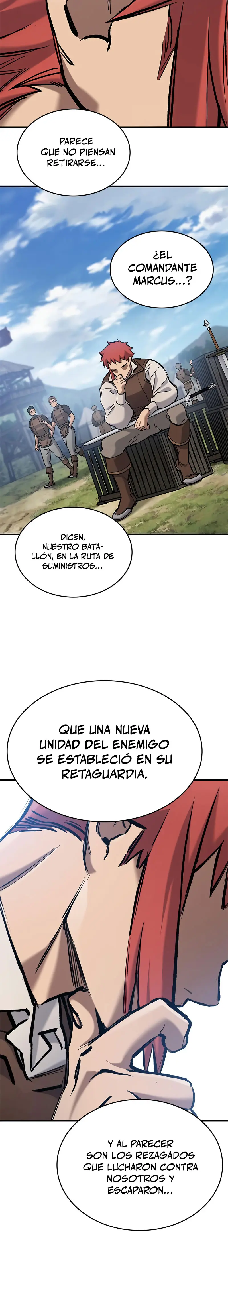 Caballero en Eterna Regresión > Capitulo 75 > Page 331