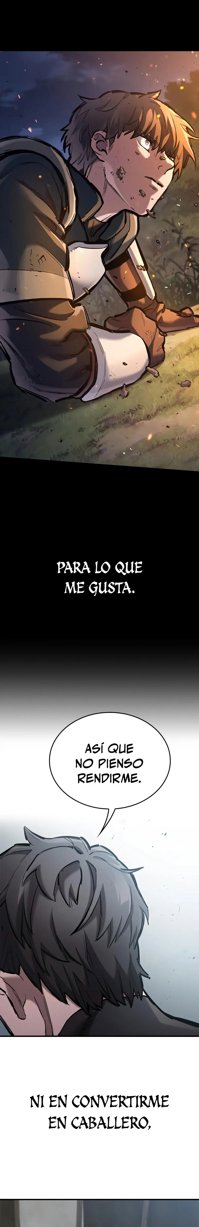 Caballero en Eterna Regresión > Capitulo 75 > Page 251