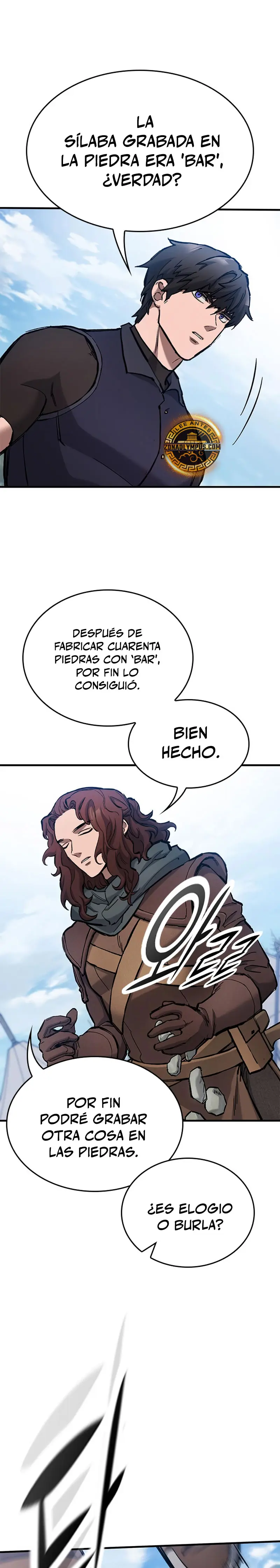 Caballero en Eterna Regresión > Capitulo 76 > Page 131