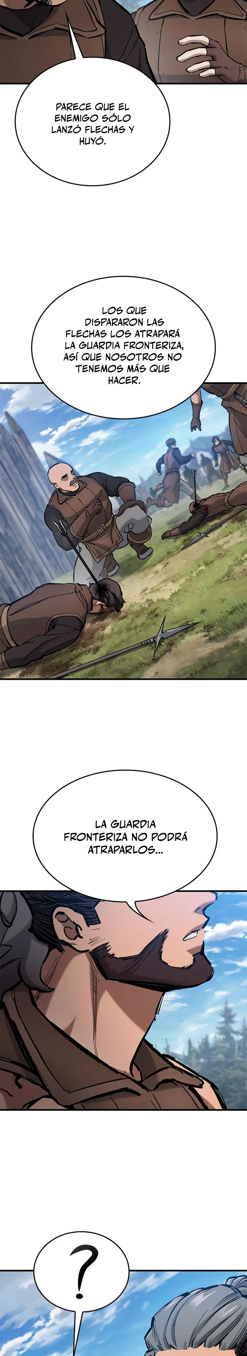 Caballero en Eterna Regresión > Capitulo 76 > Page 171