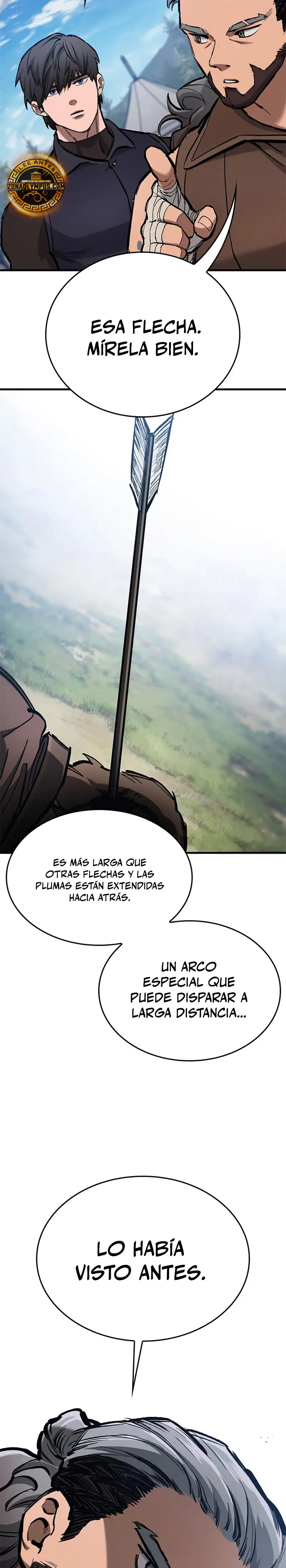 Caballero en Eterna Regresión > Capitulo 76 > Page 181