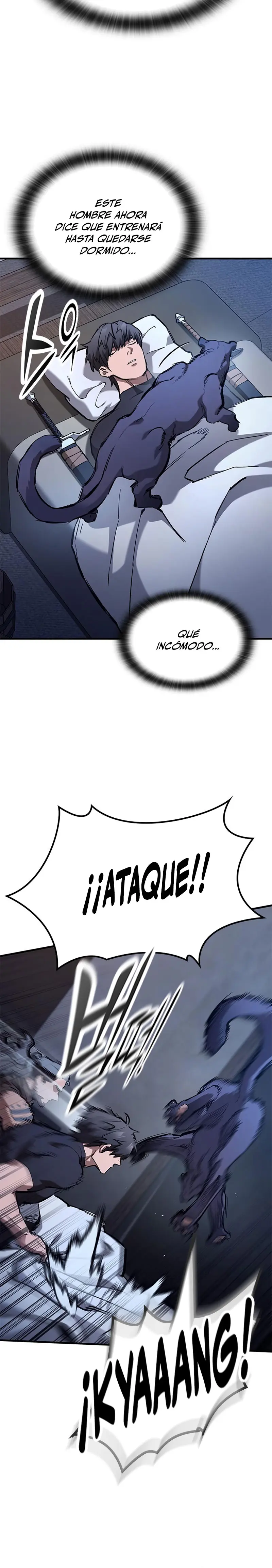 Caballero en Eterna Regresión > Capitulo 76 > Page 271