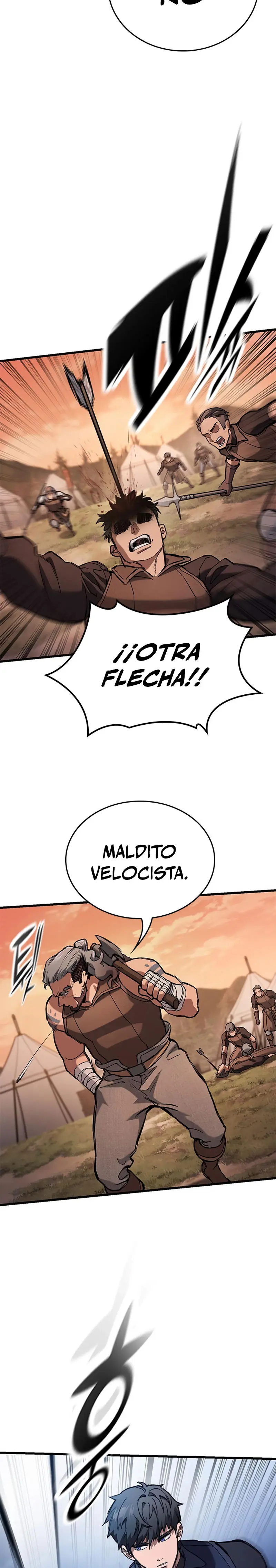 Caballero en Eterna Regresión > Capitulo 76 > Page 311