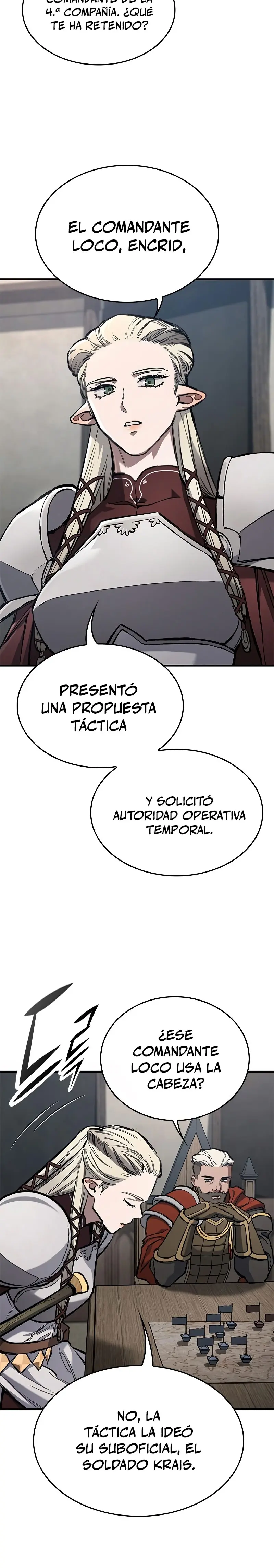 Caballero en Eterna Regresión > Capitulo 77 > Page 51