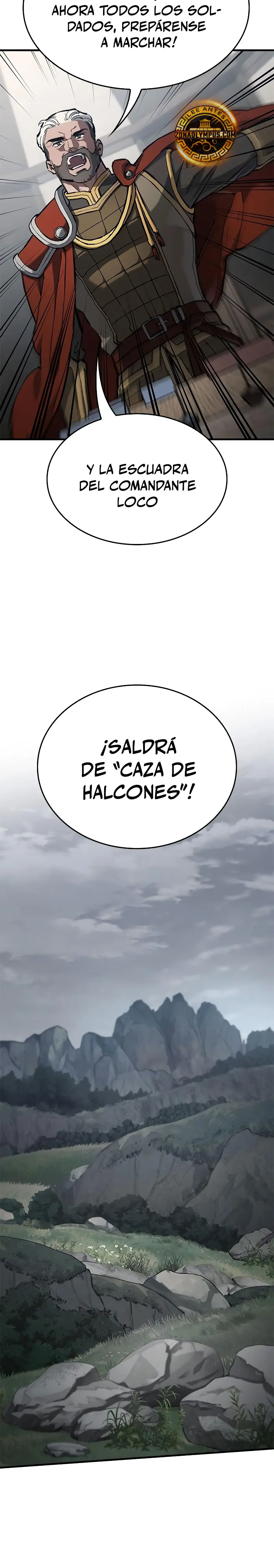 Caballero en Eterna Regresión > Capitulo 77 > Page 71