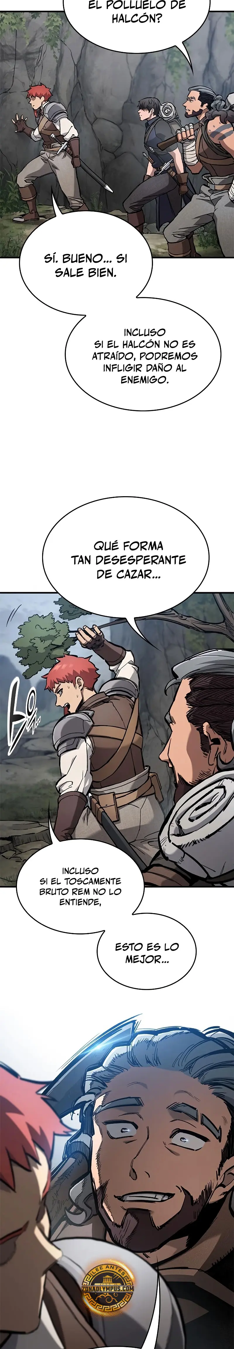 Caballero en Eterna Regresión > Capitulo 77 > Page 101