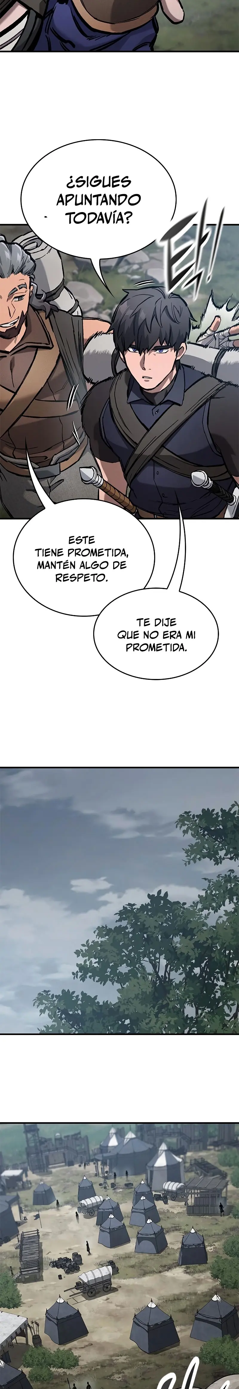 Caballero en Eterna Regresión > Capitulo 77 > Page 161
