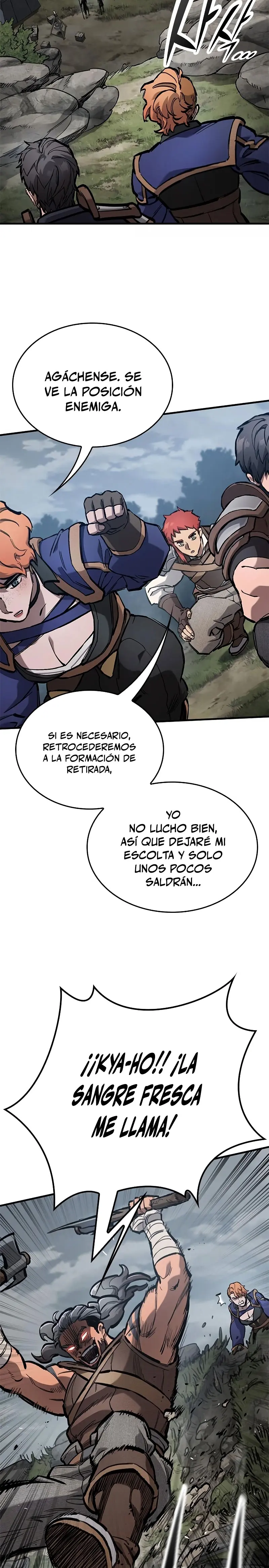 Caballero en Eterna Regresión > Capitulo 77 > Page 171