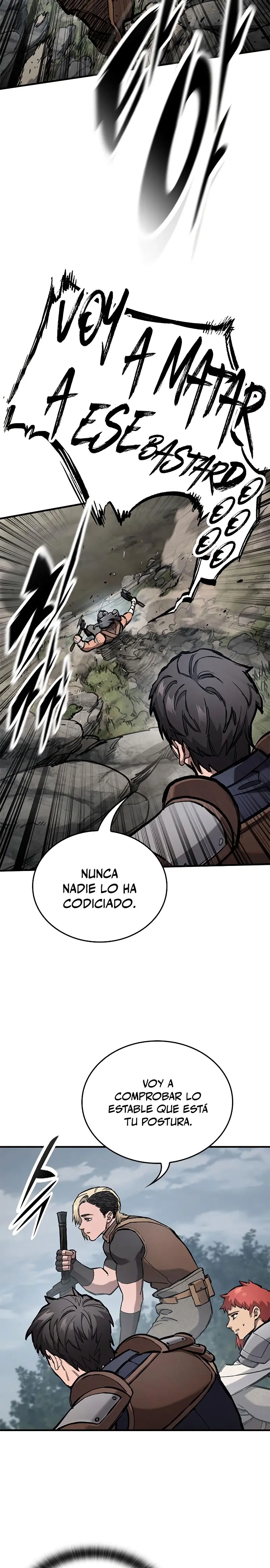 Caballero en Eterna Regresión > Capitulo 77 > Page 181