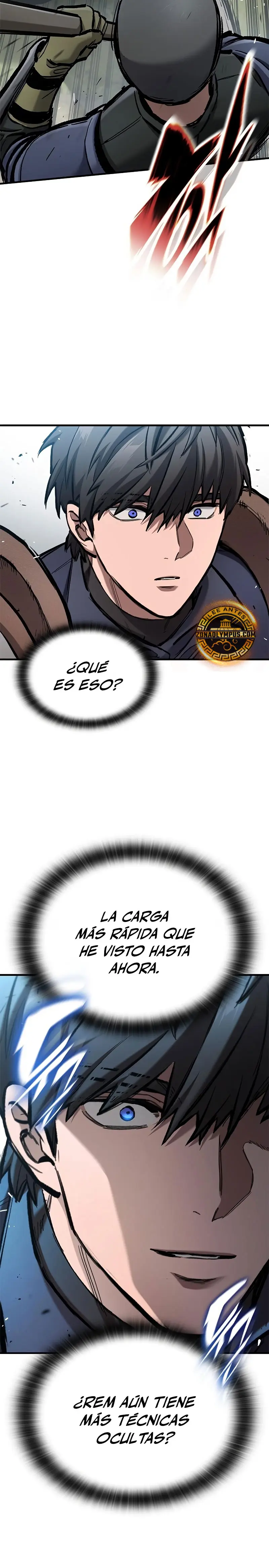 Caballero en Eterna Regresión > Capitulo 77 > Page 241
