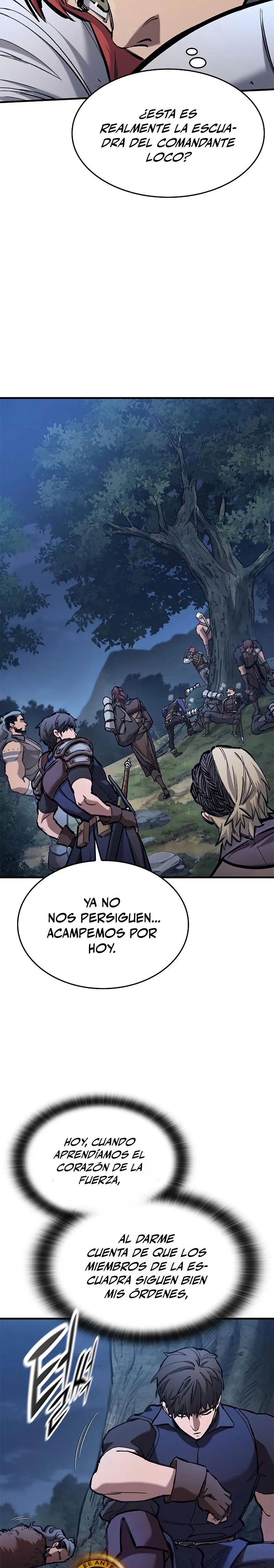 Caballero en Eterna Regresión > Capitulo 77 > Page 351
