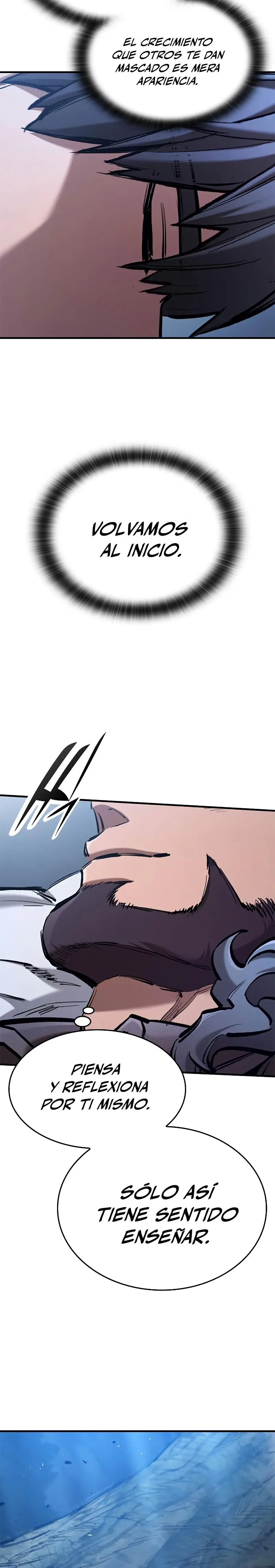 Caballero en Eterna Regresión > Capitulo 77 > Page 391